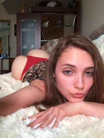 Проститутка Елена