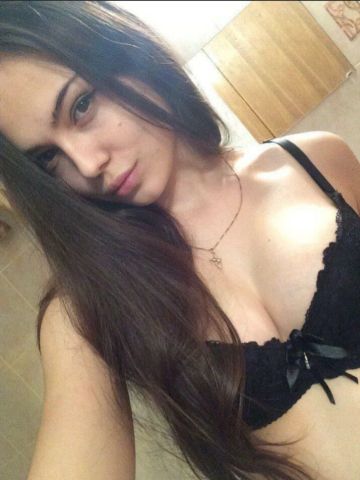 Проститутка Виргиния